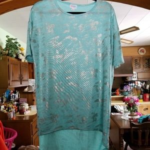 Lularoe Elegant Irma